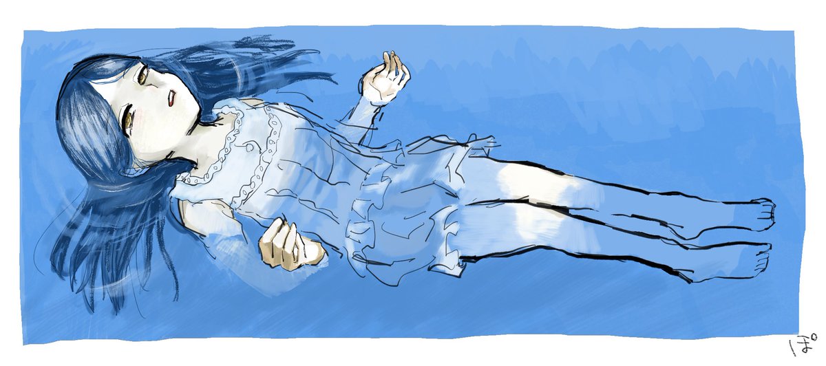 1fhcVf6's tweet photo. #本好きの下剋上
絵画パロ❗️ユレーヴェ🛁 https://t.co/PA3nXXpgqf
