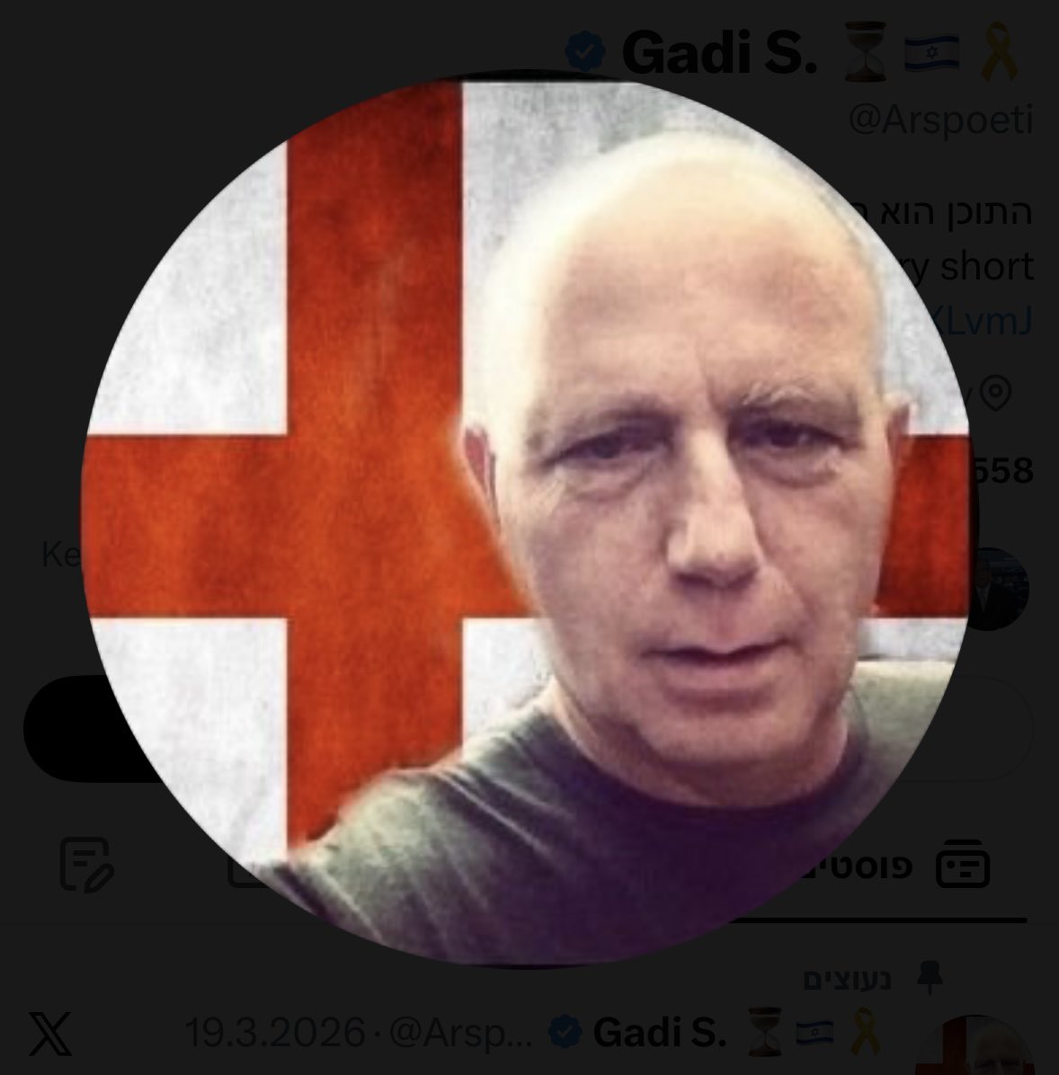 Ggdatax's tweet photo. @Arspoeti @TheSharkLady 😂 https://t.co/J9fjqJLtCA