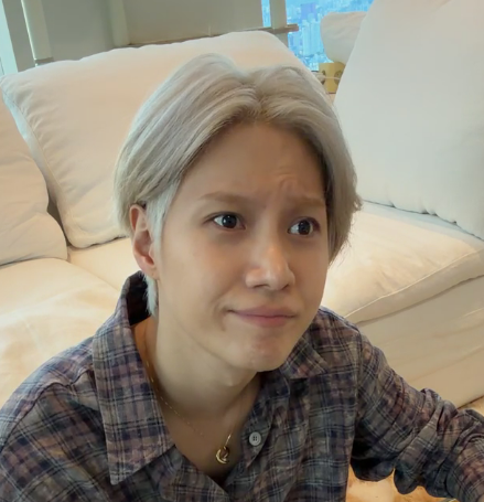 dano_T718's tweet photo. ㅇㅌㅁ이런표정너무좋음 https://t.co/69qiqVYwzp
