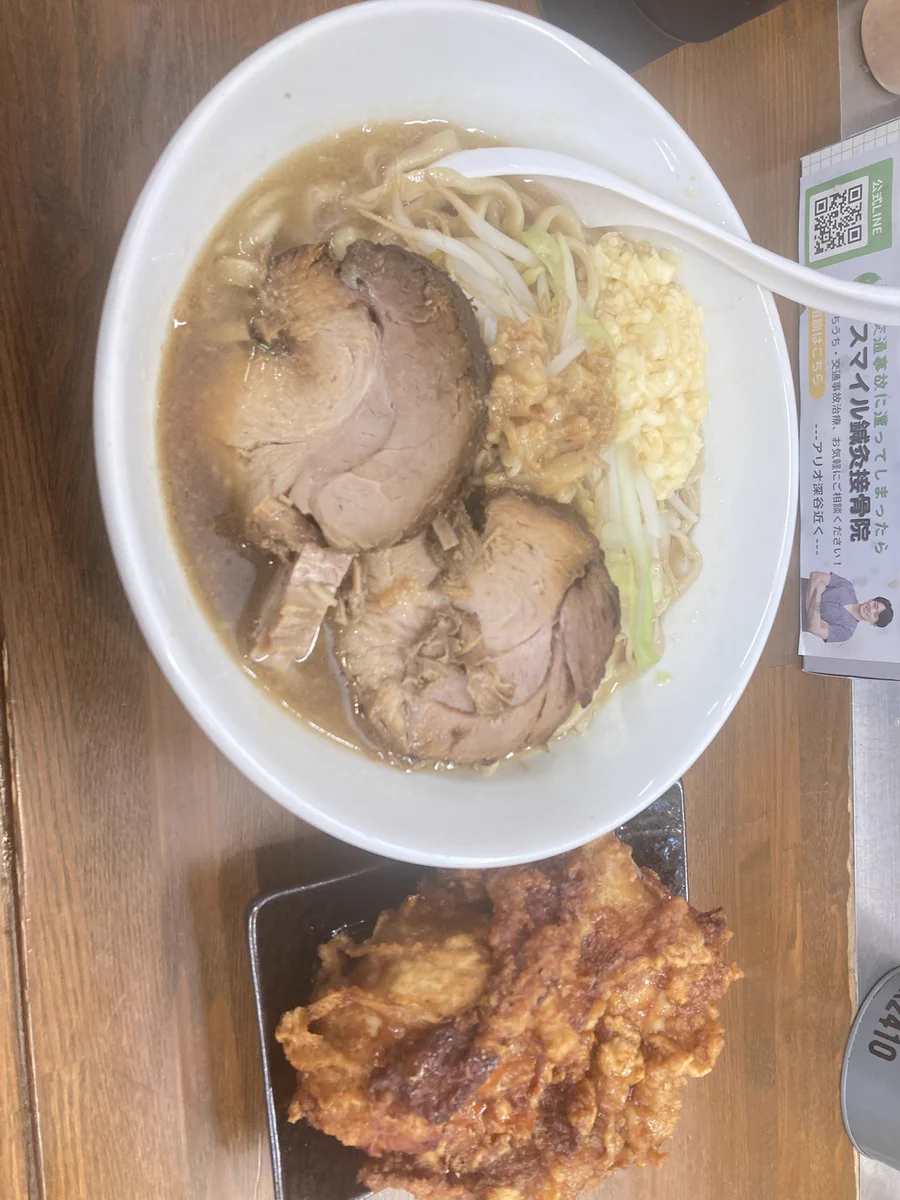 Reposts by 宮二郎 MIYAJIROU 自家製麺 (@miyajiroooooo) / X