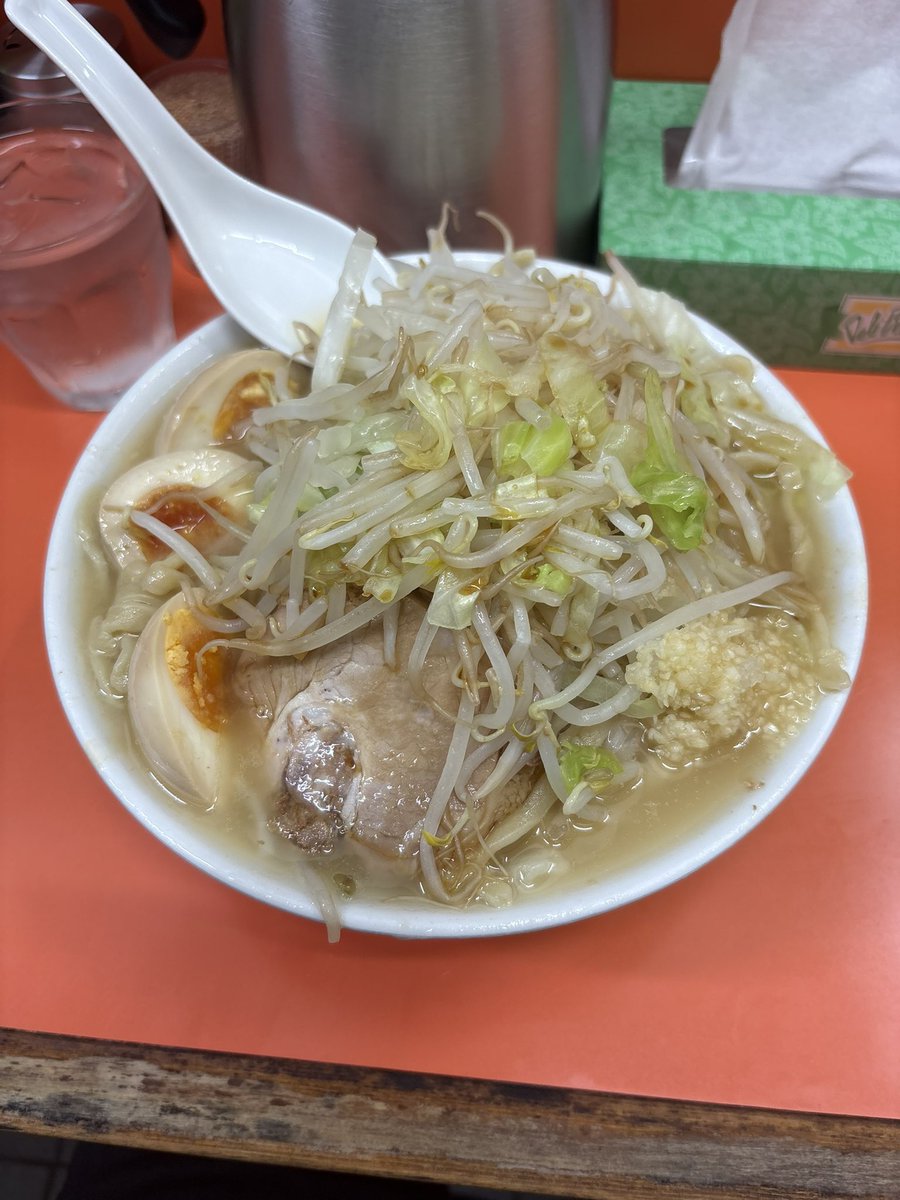 pzpqbb's tweet photo. もう2度と行かない😭😭 https://t.co/qgNf3qsn6h