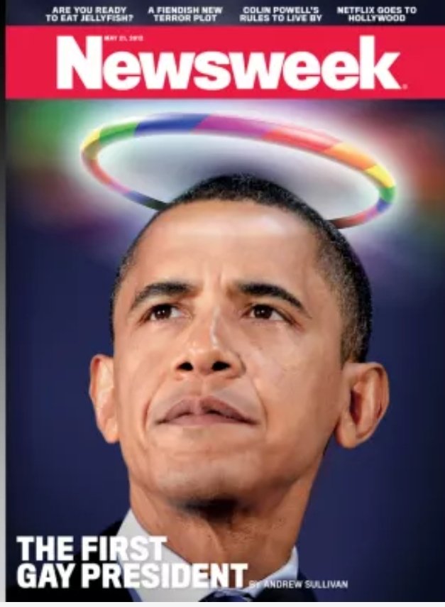 KV_alumni's tweet photo. @Scavvvv @Dsmoothb1 But gay ass Obama really wants to f*ck you!😬 https://t.co/DCUy2dFC6m