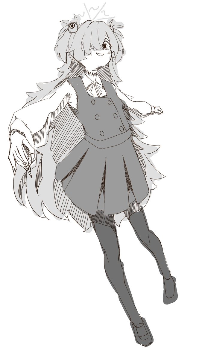 ろん。 tweet media