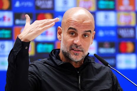Bestileri's tweet photo. 🚨 Pep Guardiola on the upcoming World Cup final:

“If the referee treats Argentina like every other team and actually books their fouls, Spain win 4-0 or 5-0.

If he gives them the usual special treatment, then it’s anyone’s game.

Let’s hope football wins.” 👀⚽

Bold take from Pep! 🔥 What do you think? 🇪🇸🇦🇷
