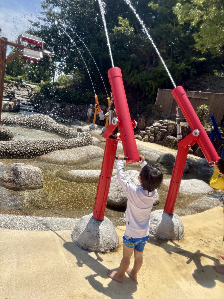 ok_go0722's tweet photo. 昨日はええ天気やったし楽しかったな😆 https://t.co/uZhBENskaC