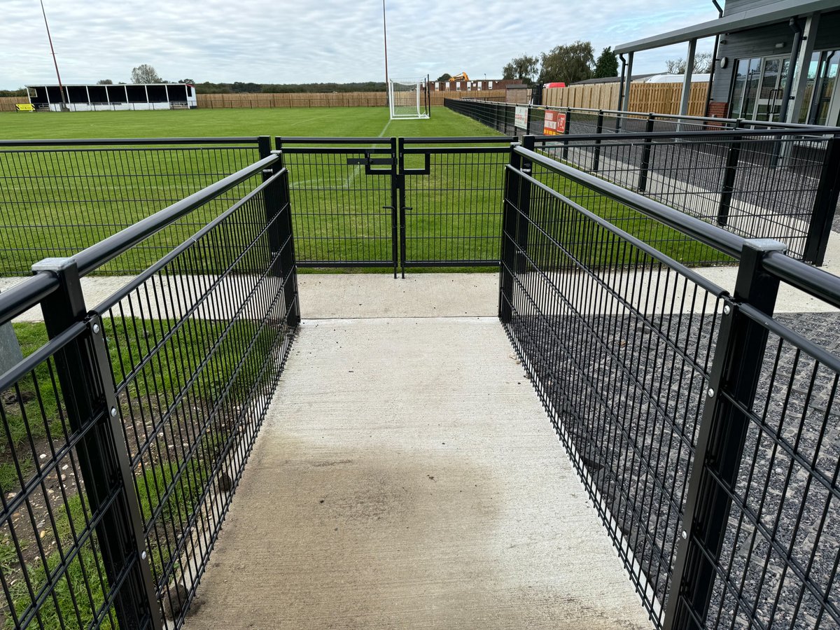 Sports Ground Development Ltd tweet media