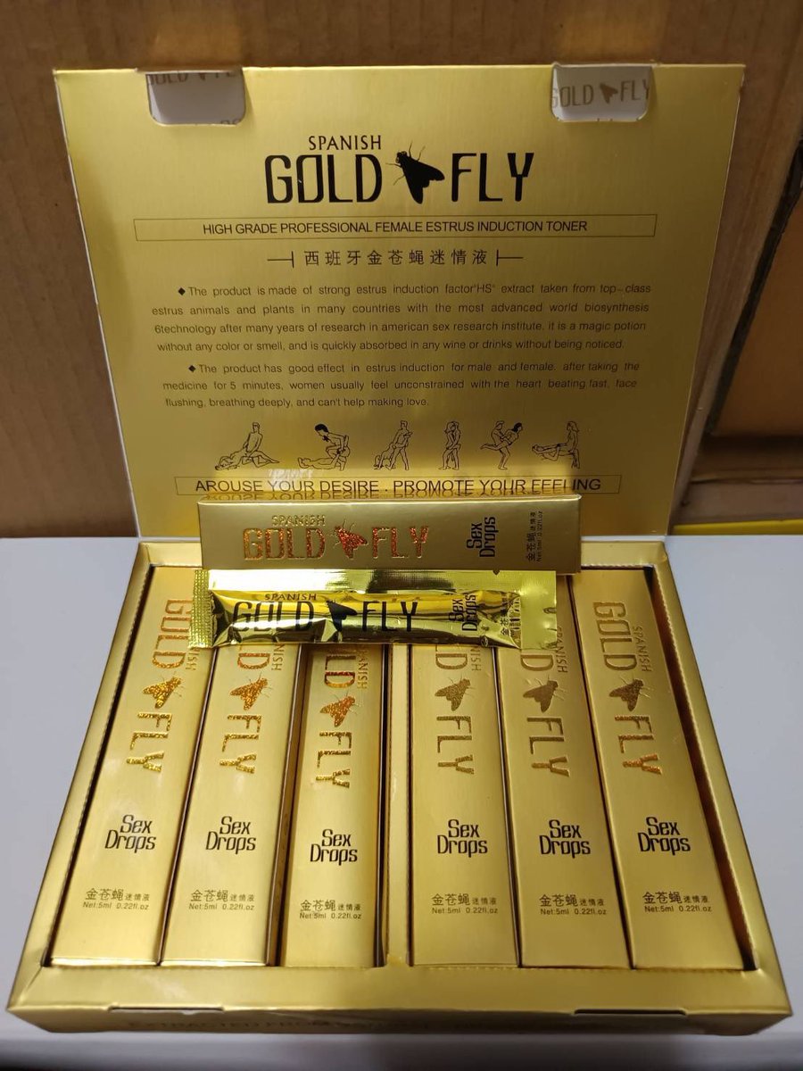 SEXSHOPk9rh's tweet photo. Goldfly แบบผง เพิ่มอารมณ์ทั้ง ช/ญ
💛🧡
แมลงวันสเปนทอง ซองละ 290฿
💛🧡
#ไวอากร้า #ยาปลุกเซ็กส์ชาย #ไวอาก้า #ยาปลุกเซ็กส์ #แมลงวันสเปนทอง #goldfly 

✅สนใจแอดไลน์  สอบถามได้24ชม
✅ 📲 Line: 🆔 Drunk147 https://t.co/JDMiFfohJC