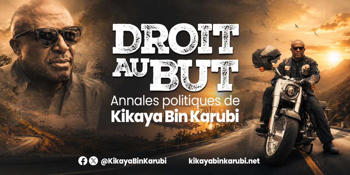 TeamBKBK's tweet photo. Félix Tshisekedi : "piégeur piégé" !  https://t.co/PEycvZOLzs @kikayabinkarubi @wakeup243 @NehemieMwilanya @TSayiba @bibikapinga243 @BNzimbi https://t.co/7LRmFgjtU1