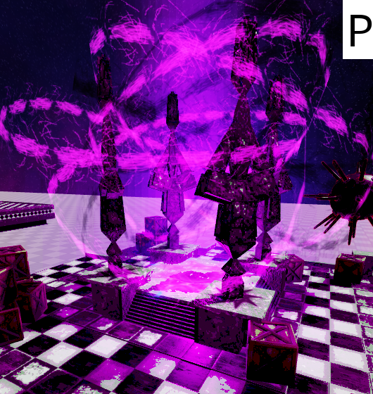 littlelilyzzzz's tweet photo. #RobloxDEV #RobloxStudio #Nullscape #NullscapeArt #NullscapeFanart
My evil null pillars of destruction. You spawn in them cause youre EVIL and WICKED
For my Nullscape fangame https://t.co/wOklvlRm73