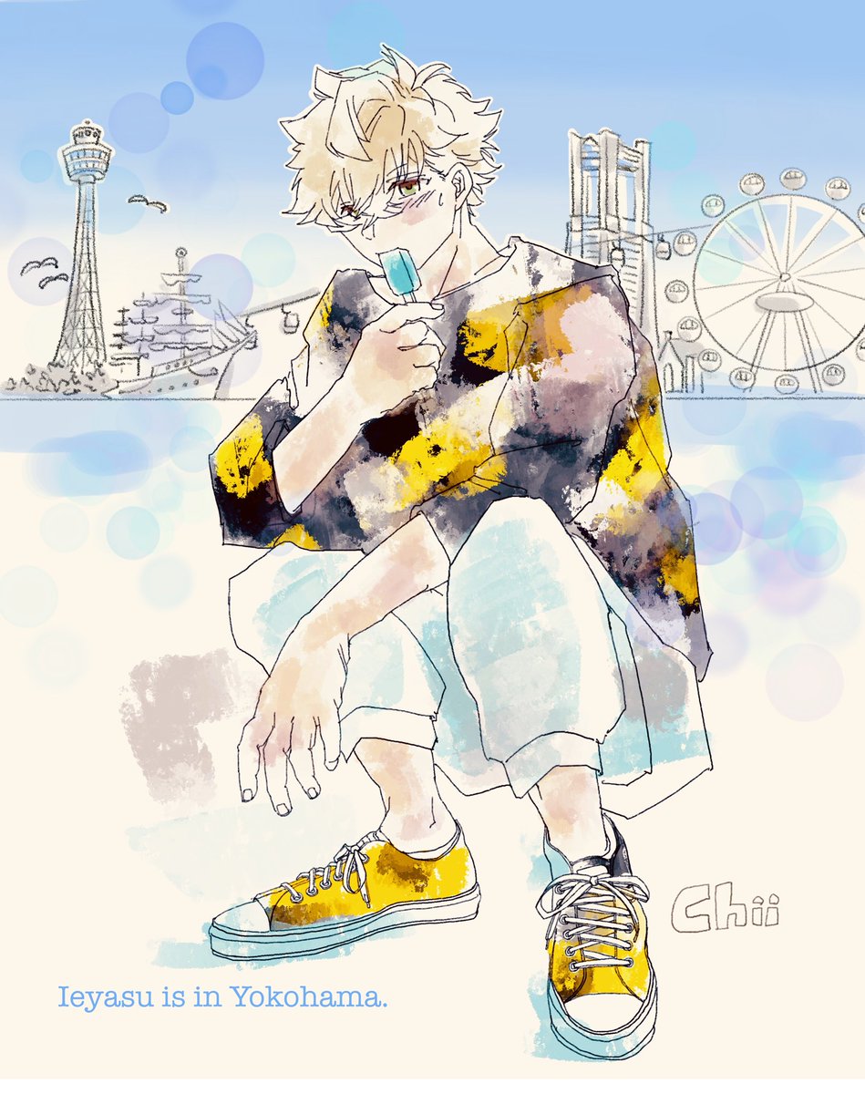 chiicafe2024's tweet photo. 💛🥲🙏 https://t.co/TovzAJ9WSk