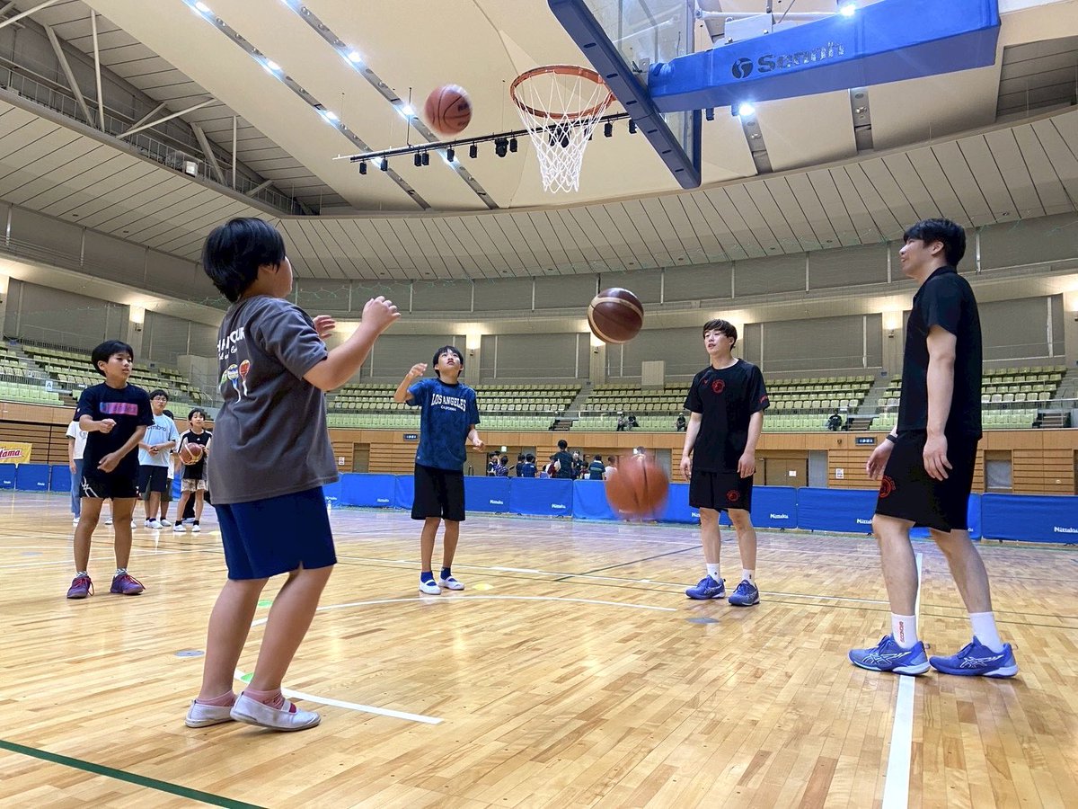 saitamabroncos tweet picture