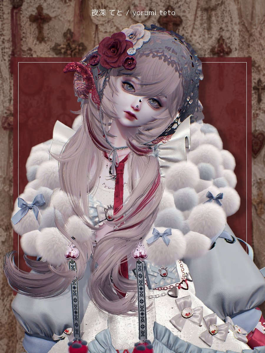 迷羊盟 me-me-me tweet media