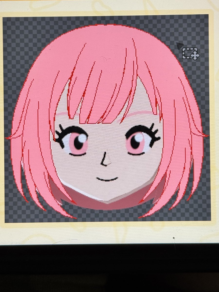 EliTE9Modder's tweet photo. It’s the pink one https://t.co/FXfKyndw4V