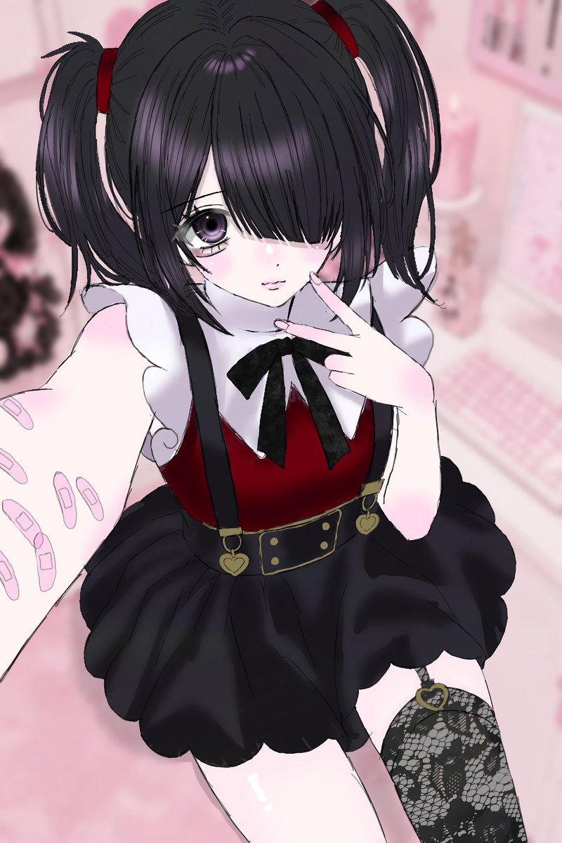 2001t01t13t's tweet photo. かまってʚ̴̶̷̆_ʚ̴̶̷̆
 #NEEDY_pic https://t.co/jrUmMUcRlo