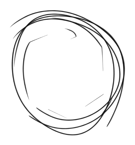Moolumia's tweet photo. joo i think i drawn my graphic tablet to death lol https://t.co/t9Ey1v7lez