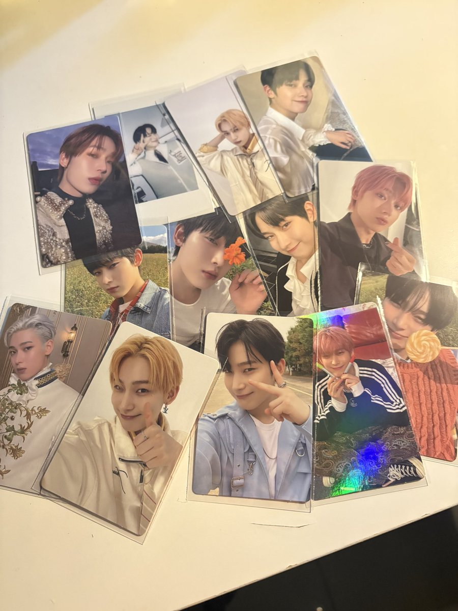about_yim's tweet photo. ปล่อยต่อกองนี้ค้าบบ 60 บาท *รวมส่ง* ทุกใบคับ ส่งของวันจันทร์นิ้ dm ขอดูรูปภาพเพิ่มเติมได้คับ 💬🩷 #ตลาดนัดเอนไฮเพน #ตลาดนัดเอนไก่ #ตลาดนัดเอนจีน #ตลาดนัดenhypen https://t.co/kaXPisDyuo