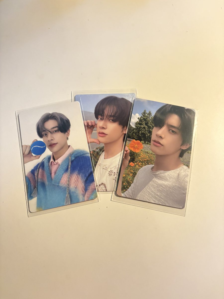 about_yim's tweet photo. ปล่อยต่อกองนี้ค้าบบ 60 บาท *รวมส่ง* ทุกใบคับ ส่งของวันจันทร์นิ้ dm ขอดูรูปภาพเพิ่มเติมได้คับ 💬🩷 #ตลาดนัดเอนไฮเพน #ตลาดนัดเอนไก่ #ตลาดนัดเอนจีน #ตลาดนัดenhypen https://t.co/kaXPisDyuo