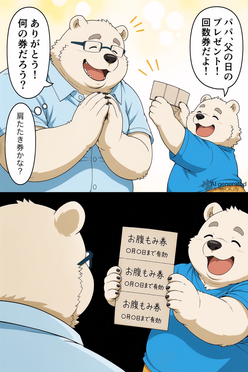 nov_ai_cfy's tweet photo. (揉み方が妻と似てる……💧) https://t.co/r07RCDkRMm
