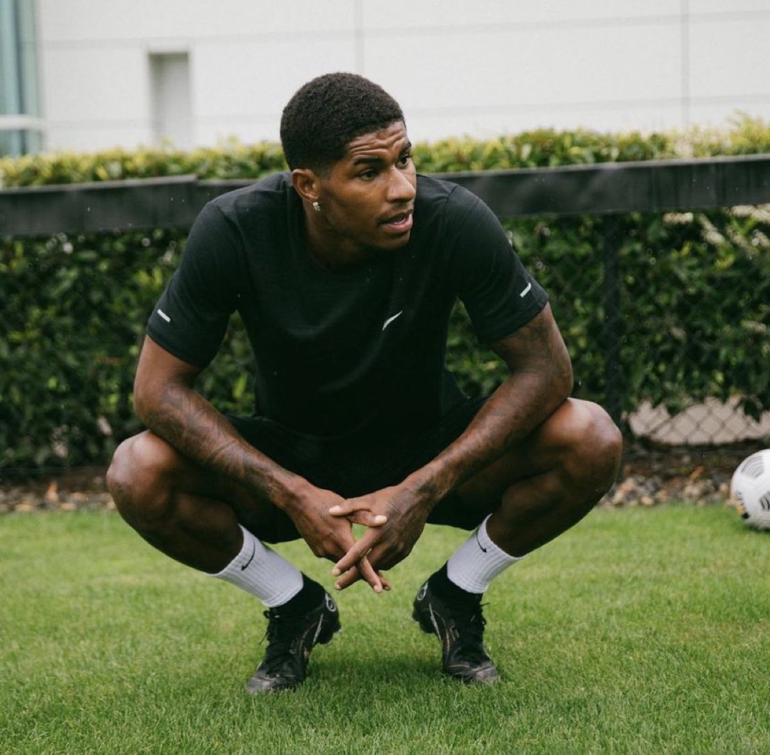 UtdDistrict's tweet photo. 🚨 | Michael Carrick WANTS to work with Marcus Rashford.

[@FabrizioRomano] https://t.co/G1Dmw1ia5h