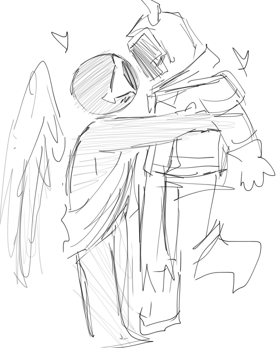 magocake's tweet photo. Maybe it’s just me, but I feel iffy when people genderbend one character in a relationship, and not the other? #cid2611 #miocid #cidsion https://t.co/ZKVRQTFkye