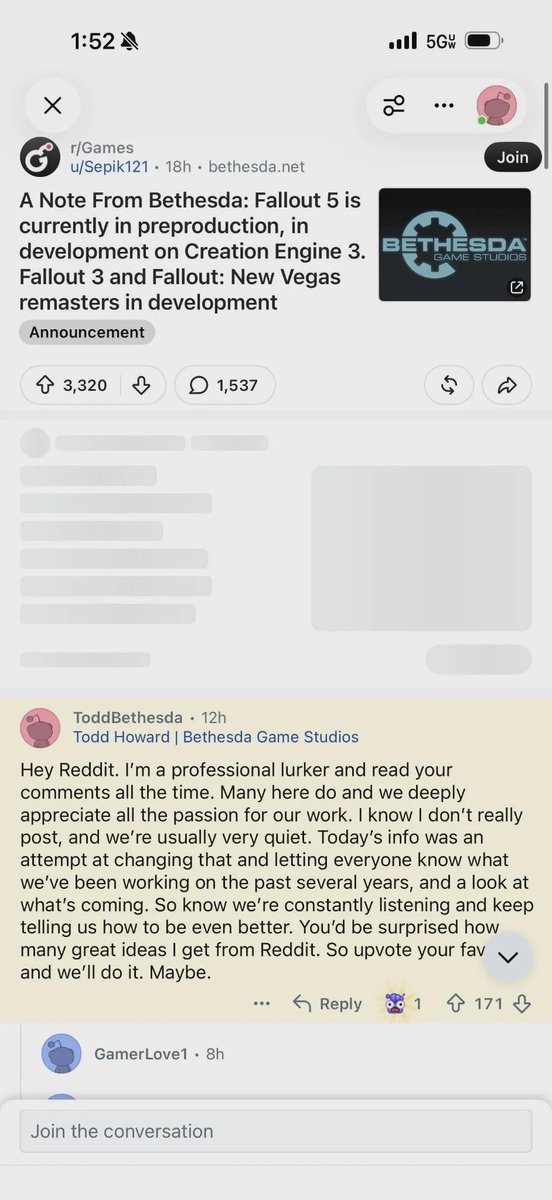 The Elder Scrolls III: Morrowind - GotY Edition tweet media