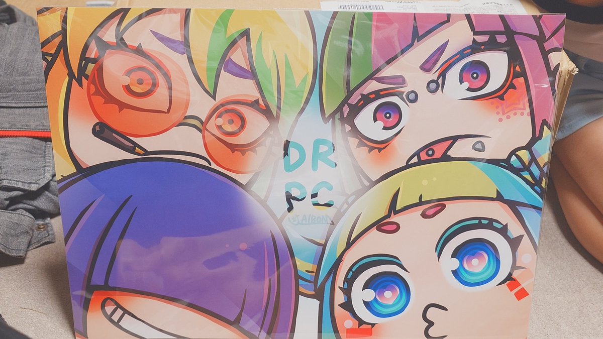 あもう@蟲神器▪️千怪戦戯公認サポーター (@ammomushijingi) / Posts / X