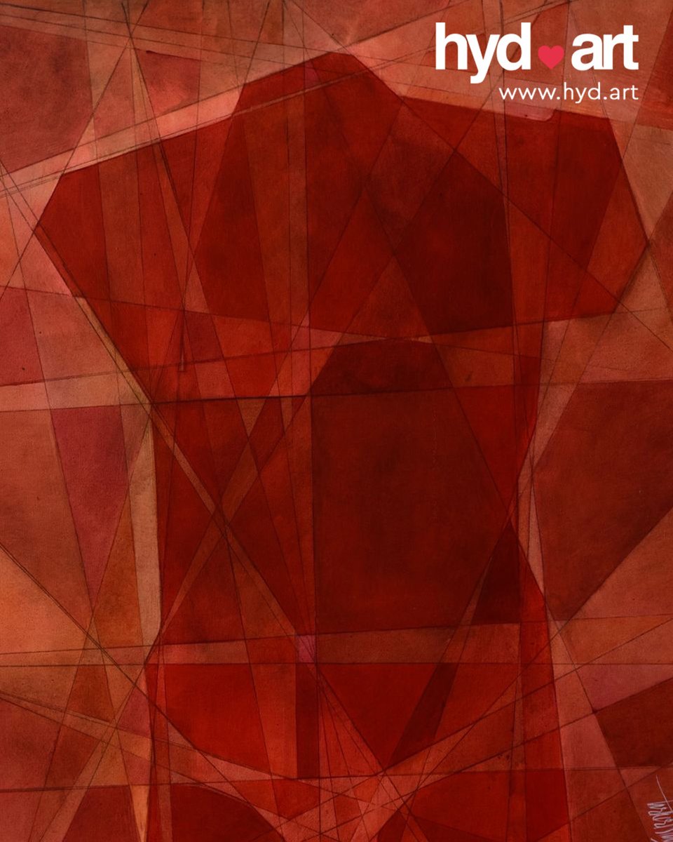 hydart_gallery's tweet photo. History comes alive through art.

Discover The Red Jasper Torso from Harappa by Srinivasa Babu Angara, where ancient heritage meets contemporary expression.

For More Information:
https://t.co/TuiRmbI0ZC | +91 91774 05696
#hydart #contemporaryart #artcollector https://t.co/xOnIEG9odW
