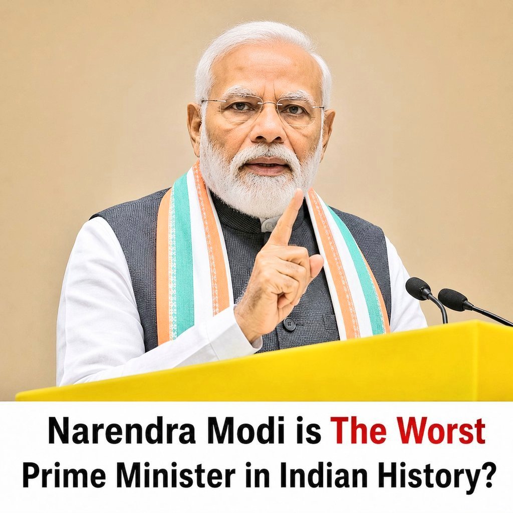 Cockroach Janta Party tweet media