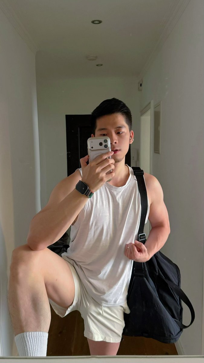 Bangjaming tweet media