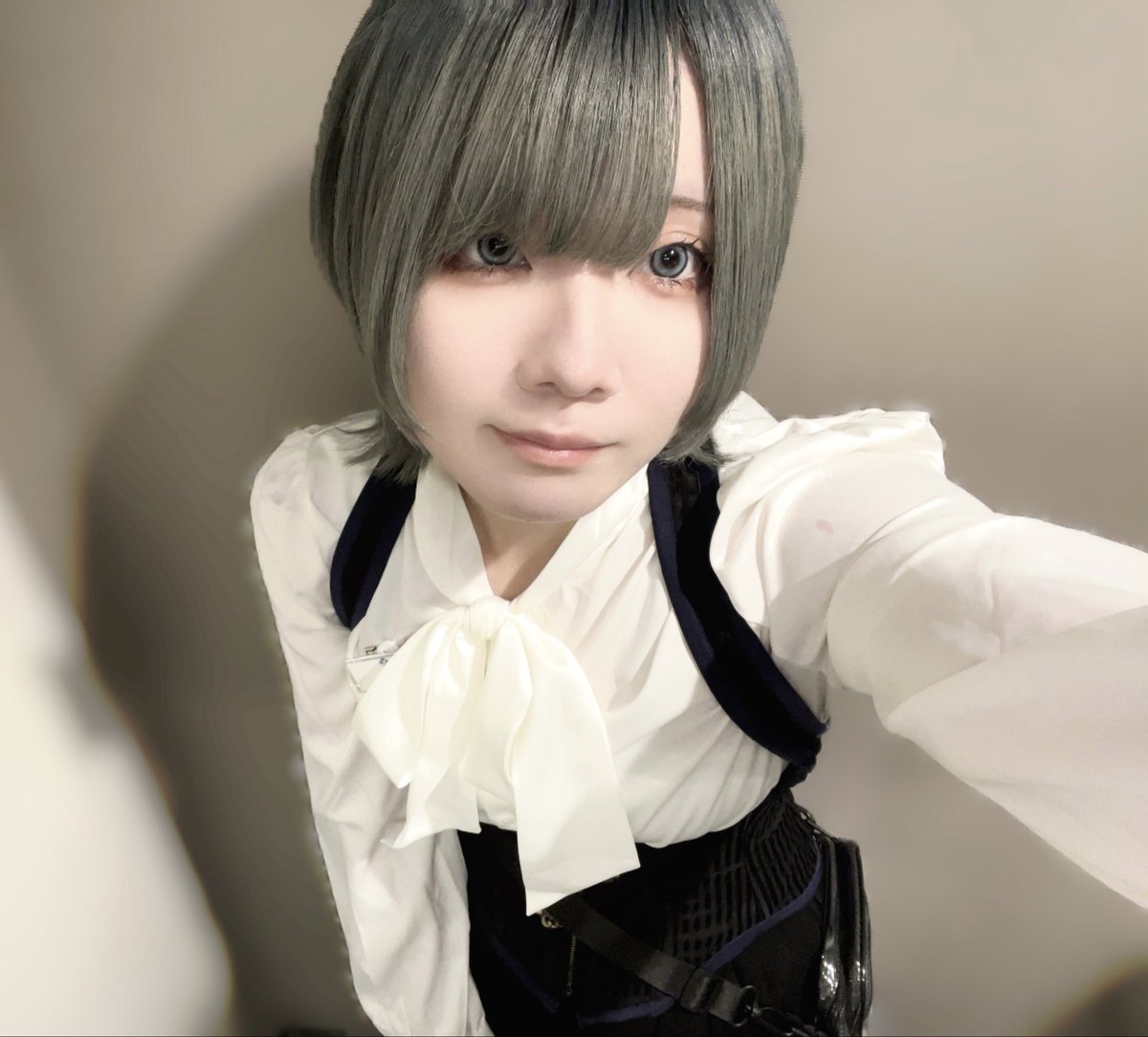 nea_AG's tweet photo. 初JOPT駆け抜けました。
初大型の初JOPTで初長撒きで、おまけに初壇上もやらせていただきました🙂
とてーーーも緊張しました。
久しぶりの再開があったり、ギルドのご主人にもたくさん会えてとても良かった。
明日はギルドいます。何気に1週間ぶりくらい。 https://t.co/SOiG71yGLL
