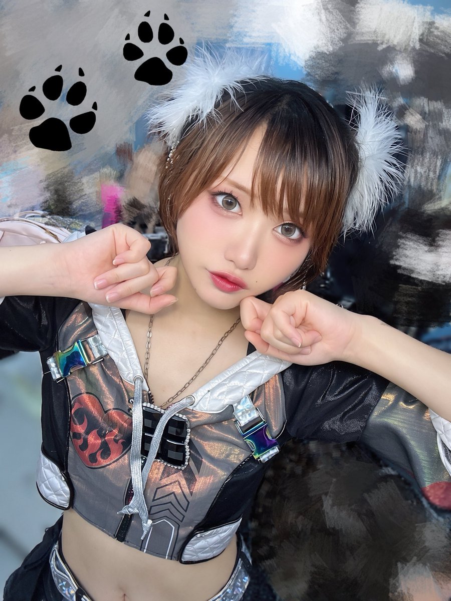 ♥ゆみ様♥ あむにゃんだよ🐈‍⬛