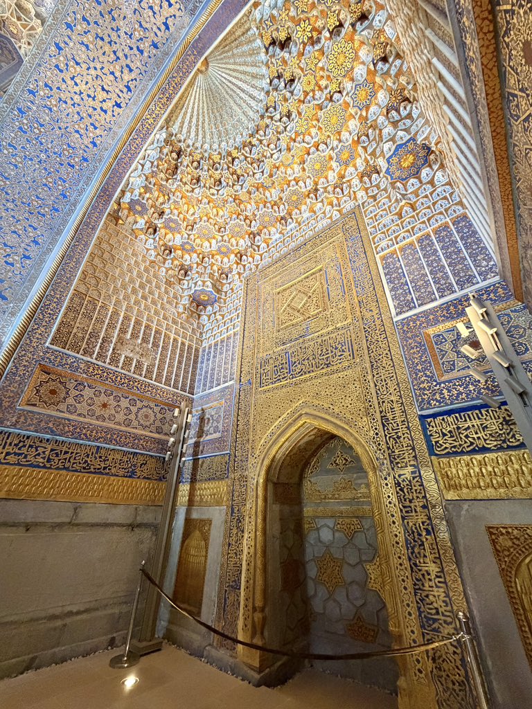 ウズベキスタン文化観光局🇺🇿Visit Uzbekistan (@uzbekistan_jp
