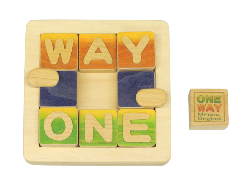 puzzle_torito's tweet photo. ☆新入荷情報☆（2026.7.18）
あべみのるの新作“ONE WAY”“SKY”、Kohfuh Satohの紙折りパズルセット“MILD FOLD”が入荷しました。https://t.co/k1x4mlOFpr https://t.co/qoxZkyb8q2