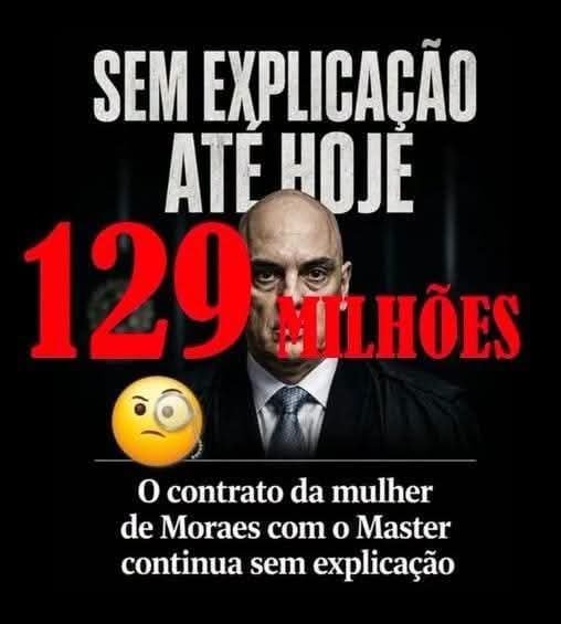 MarcioFariaBR's tweet photo. #MoraesNaCadeiaJÁ
#MoraesDitador
#MoraesDestruidorDaDemocracia
#MoraesFraudadorDeEleições
#Moraes129MilhõesDeCorrupções
#MoraesCorrupçãoSemFim
#MoraesTemSangueNasMãos
#MoraesÉMaster
#NoraesÉVorcaro
#MoraesÉLulaLulaÉMoraes
#MoraesÉDecadência
#MoraesÉBandido
#MoraesÉCorrupto https://t.co/DhJRwvYdb5