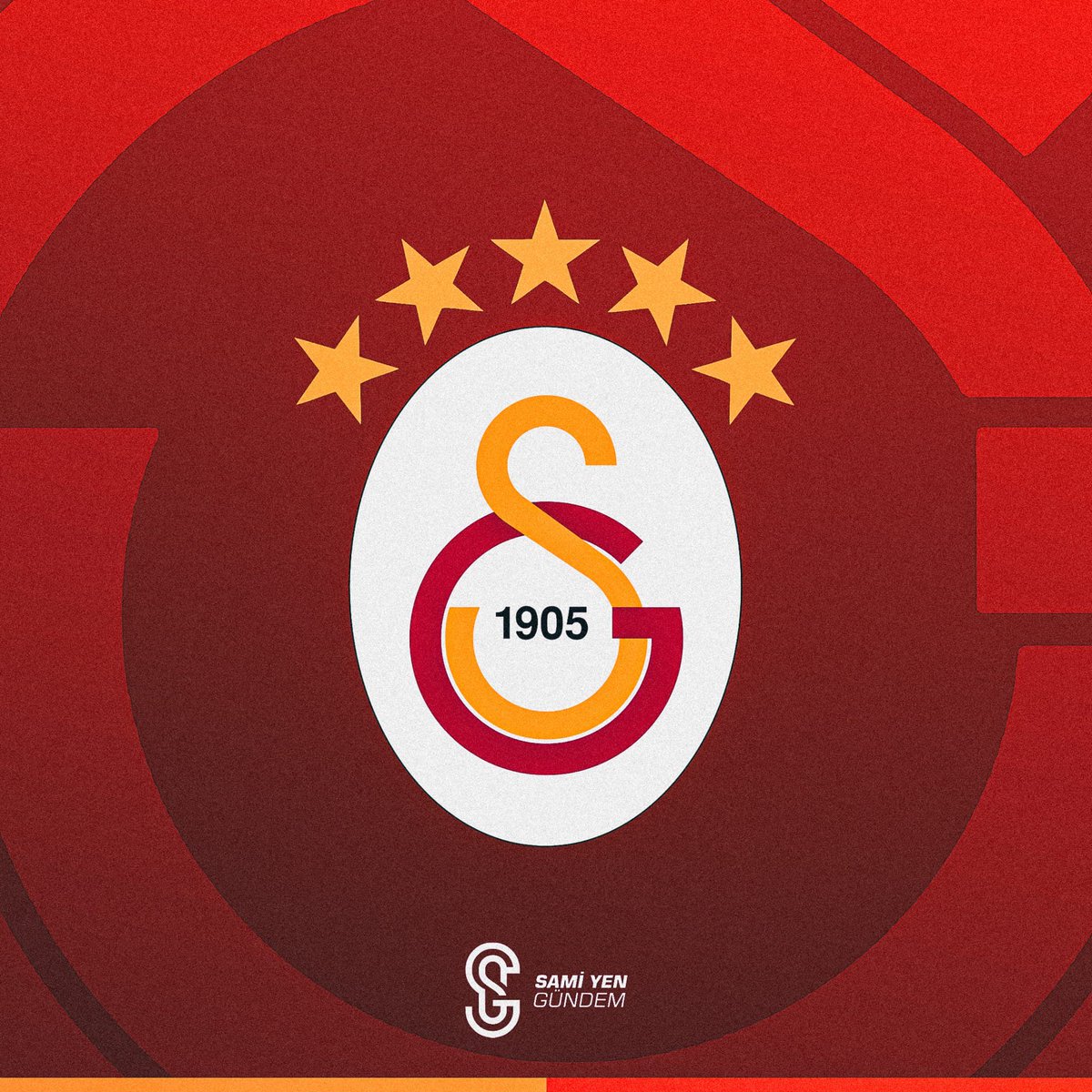 Sami Yen Gündem tweet media