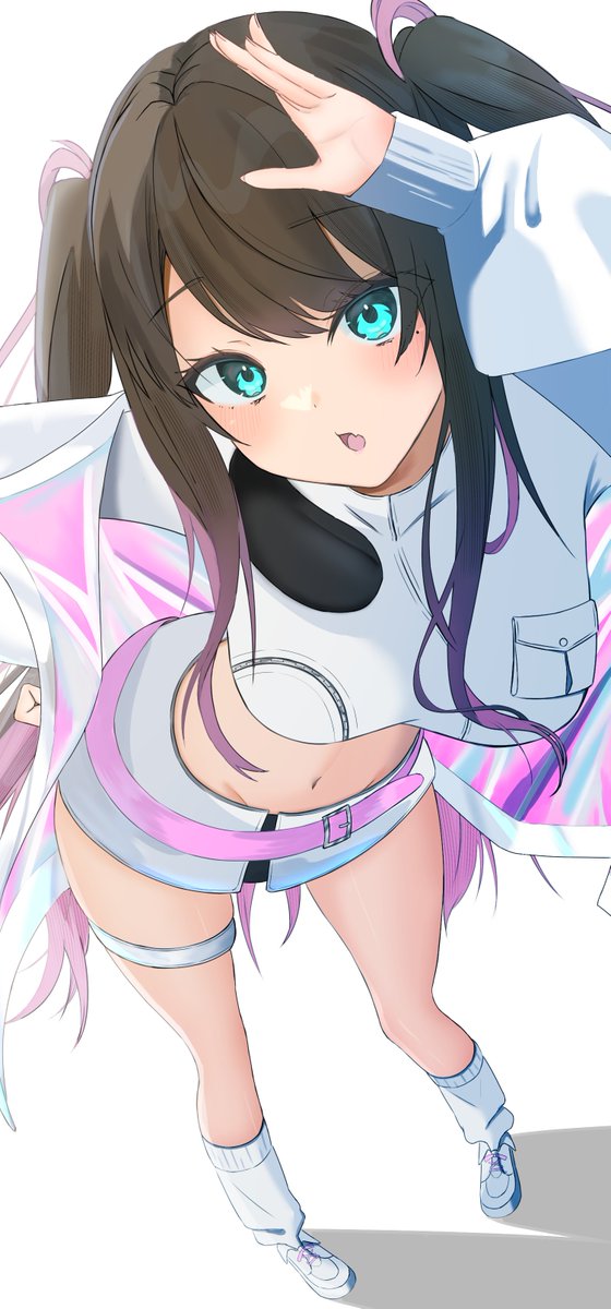 花芽なずな🍣 (@nazuna_kaga) / Posts and Replies / X