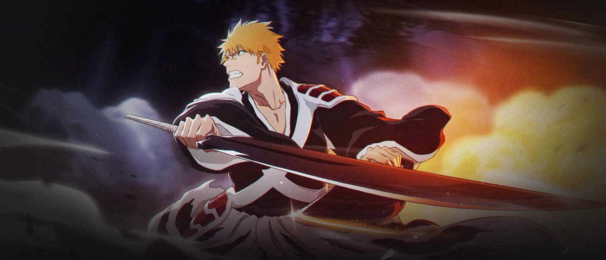 Bleach Game News tweet media