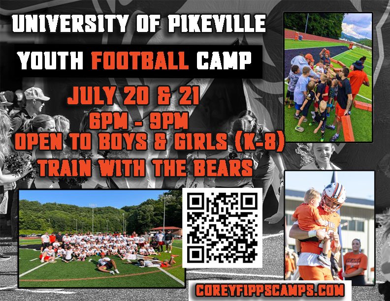 UPIKE FOOTBALL tweet media
