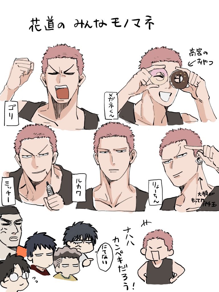 ななしの (@nanashino) / Posts / X