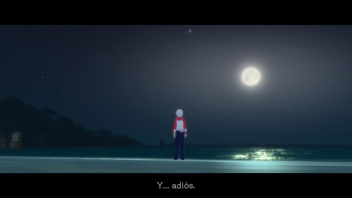 Sollance2's tweet photo. Que juego tan bonito ❤ https://t.co/OJKzg2xC3o