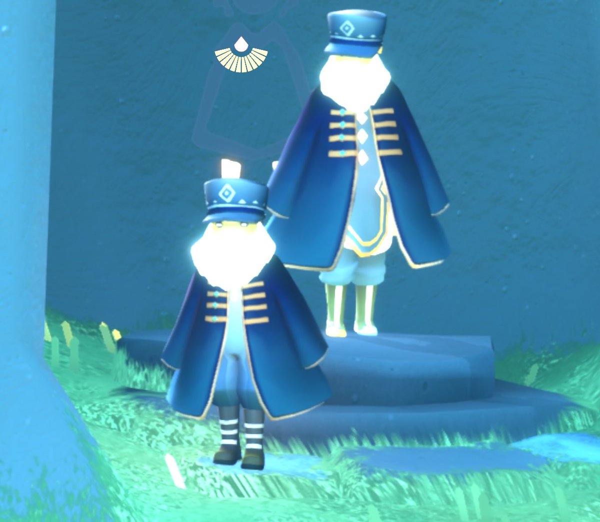 4sno9's tweet photo. #Sky星を紡ぐ子どもたち
#thatskygame
ゴッホのストーリー全部見た
クエストできないぐらい泣いた
切なすぎるだろ！
いいコラボだ！
ヨハンナ！あんたいい女だよ！
テオ！すきだ！！！
みんな好きだ！！
ゴッホの友達の郵便屋さんになってクエストしてきたけど
涙が止まらないよ… https://t.co/jCQ9Eg7saZ