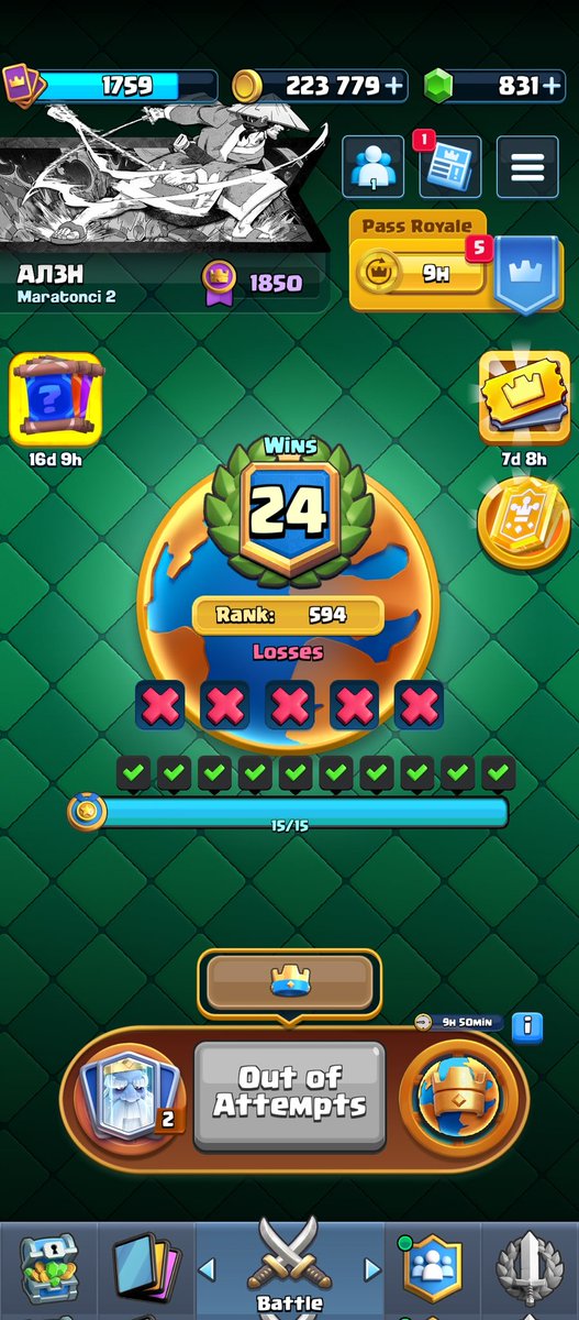 AlenO75855's tweet photo. Second top 1k this time on mini💪 https://t.co/Er7WZaPyqz