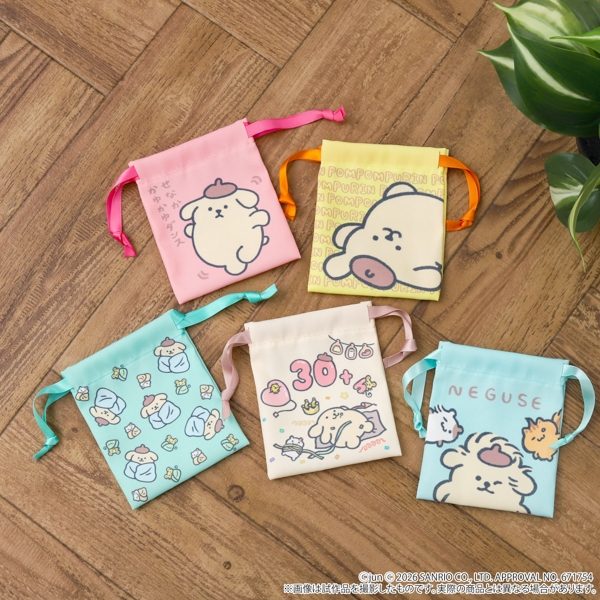 ポムポムプリン最新グッズ情報 (@pompompurin_net) / Posts / X