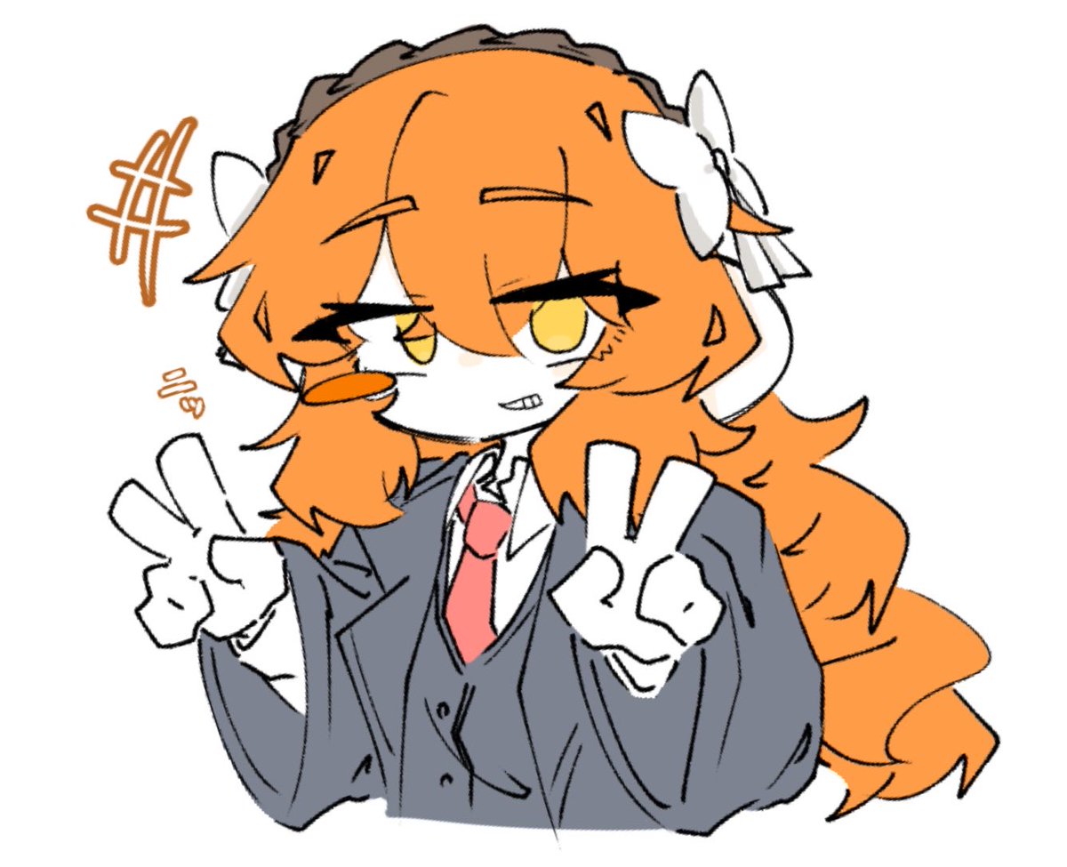 とりゅふ🕊️✨️🌂 tweet media
