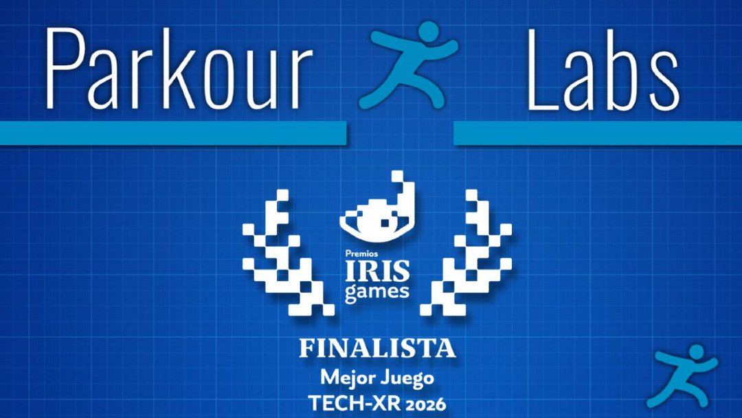 DojoSystem's tweet photo. Todos nuestros deseos y amor para el que es uno de los juegos indies que ha llegado a más plataformas .

Y si aún no conocéis a su desarrollador, no os perdáis su DOJO Talks; https://t.co/cvYcW98ZWV

#parkourlabs #dojosystem https://t.co/YghI1cvWQJ