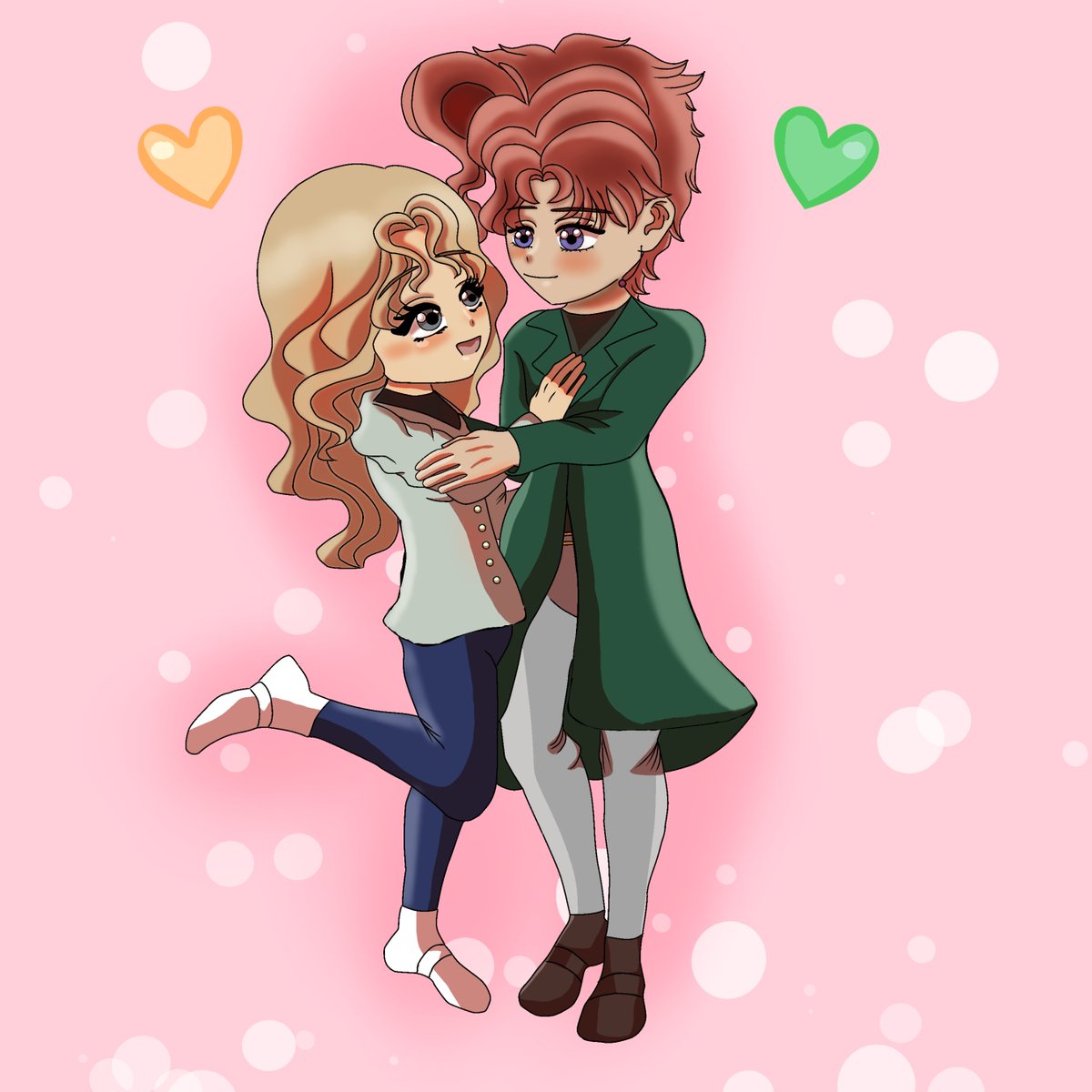 lkdaisycherry's tweet photo. #promotwt #jojotwt #yumetwt #riakotwt #soulbondtwt #moothunt
˚ʚ♡ɞ˚➵ Hi hi! My name is Leri! 
             -  she/her, adult
             -  I'm a non-sharing Kakyoin riako/soulbonder and his wife ❤︎⁠
♡/↻ to be mutuals! 🫶🏼🩷 https://t.co/3QLnx9EuXy