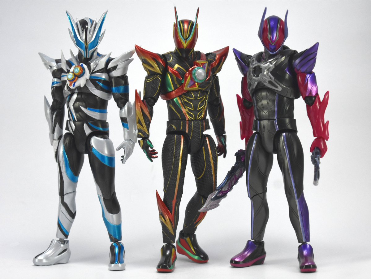 ExceedMagnum (@JusticeM98) / Posts / X