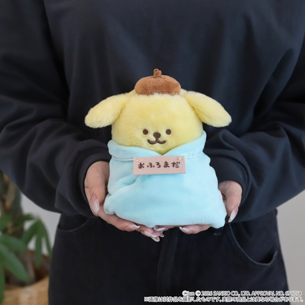 ポムポムプリン最新グッズ情報 (@pompompurin_net) / Posts / X