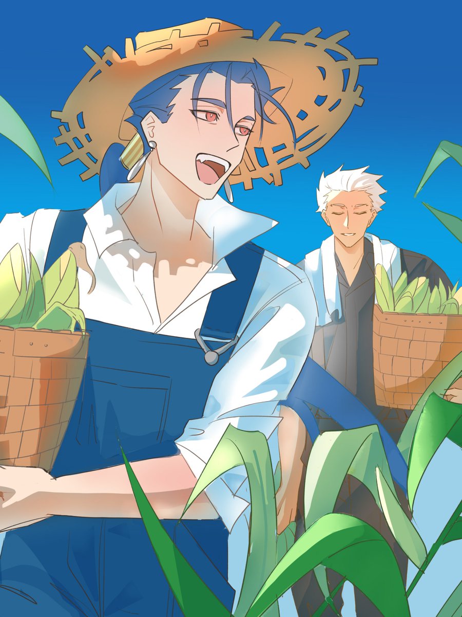 lian97499789's tweet photo. 🧑🏽‍🌾🧑🏻‍🌾 https://t.co/AKCto2v4zL