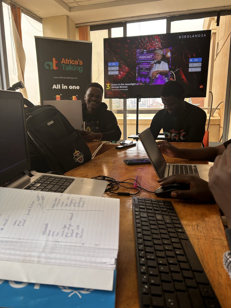 MOkinei's tweet photo. Creating love connection platforms. No more sending transport money to babes and they don’t show up. Here to solve that problem today. #ATDatingTech#Build WithAI#WeLoveNerds@Africastalking@ATCommunityKla https://t.co/0XJk7koYVn